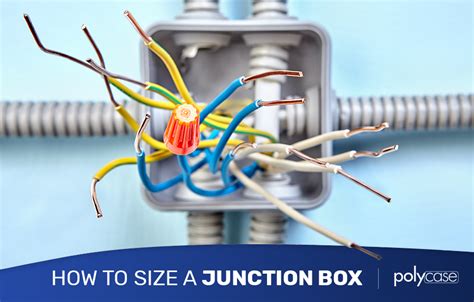 runnings electric junction box|junction box sizes.